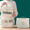 Hanging Travel Cosmetic Bag