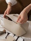 Elegant Makeup Storage Box