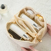 Elegant Makeup Storage Box