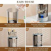 USB Makeup Brush Cleaner