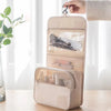 Hanging Travel Cosmetic Bag