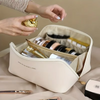 Elegant Makeup Storage Box