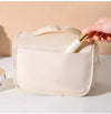 Hanging Travel Cosmetic Bag