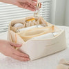 Elegant Makeup Storage Box