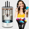 USB Makeup Brush Cleaner